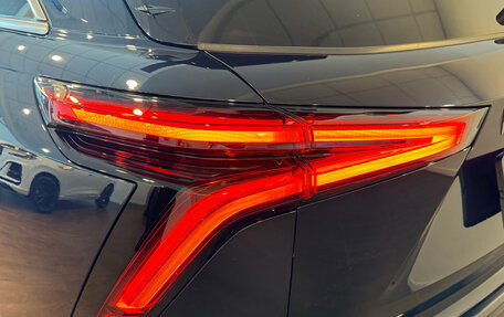 Haval F7, 2024 год, 2 700 000 рублей, 8 фотография