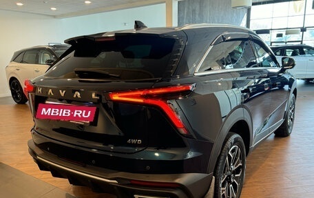 Haval F7, 2024 год, 2 700 000 рублей, 4 фотография