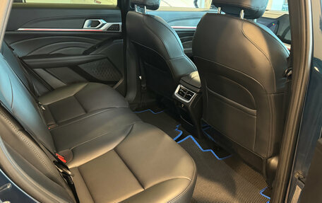 Haval F7, 2024 год, 2 700 000 рублей, 17 фотография