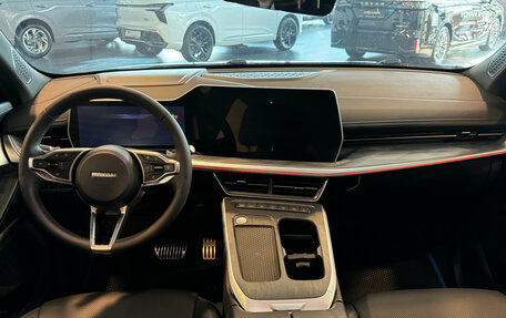 Haval F7, 2024 год, 2 700 000 рублей, 16 фотография