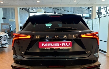 Haval F7, 2024 год, 2 700 000 рублей, 5 фотография