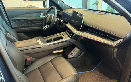 Haval F7, 2024 год, 2 700 000 рублей, 19 фотография