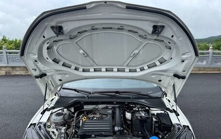 Skoda Octavia IV, 2022 год, 2 118 000 рублей, 7 фотография