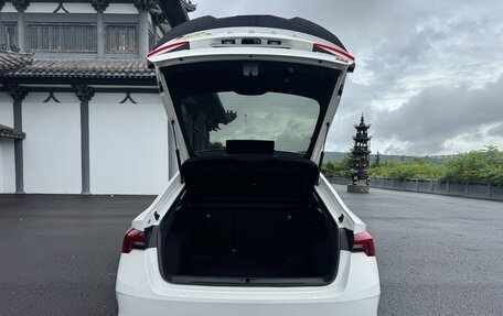 Skoda Octavia IV, 2022 год, 2 118 000 рублей, 8 фотография