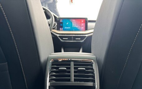 Skoda Octavia IV, 2022 год, 2 118 000 рублей, 13 фотография