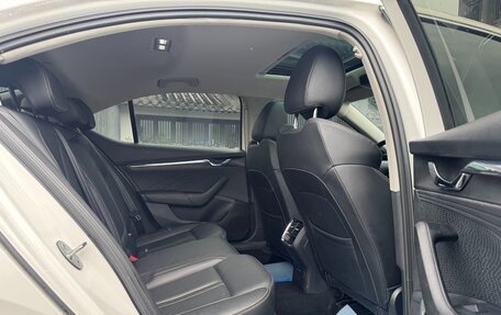 Skoda Octavia IV, 2022 год, 2 118 000 рублей, 20 фотография