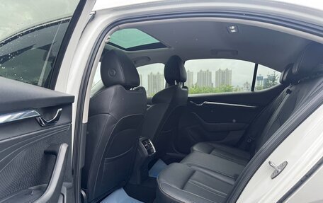 Skoda Octavia IV, 2022 год, 2 118 000 рублей, 21 фотография
