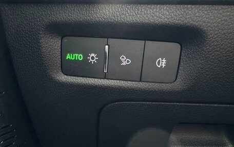Skoda Octavia IV, 2022 год, 2 118 000 рублей, 17 фотография