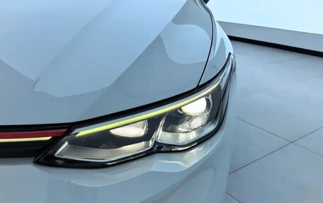 Volkswagen Golf VIII, 2023 год, 1 662 000 рублей, 4 фотография