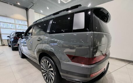 Hyundai Santa Fe IV, 2026 год, 6 150 000 рублей, 3 фотография