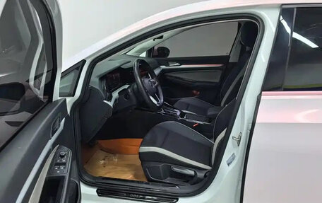 Volkswagen Golf VIII, 2023 год, 1 662 000 рублей, 7 фотография