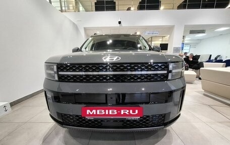 Hyundai Santa Fe IV, 2026 год, 6 150 000 рублей, 7 фотография