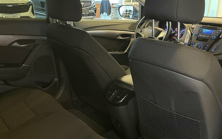 Hyundai i40 I рестайлинг, 2016 год, 1 345 000 рублей, 8 фотография