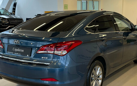Hyundai i40 I рестайлинг, 2016 год, 1 345 000 рублей, 2 фотография