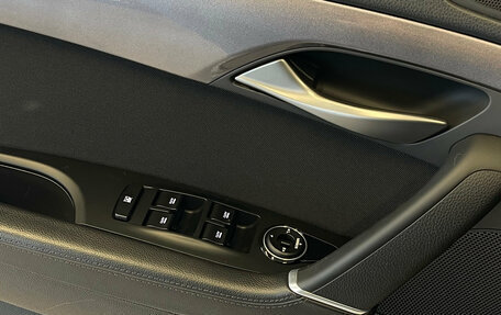 Hyundai i40 I рестайлинг, 2016 год, 1 345 000 рублей, 6 фотография