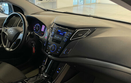 Hyundai i40 I рестайлинг, 2016 год, 1 345 000 рублей, 7 фотография