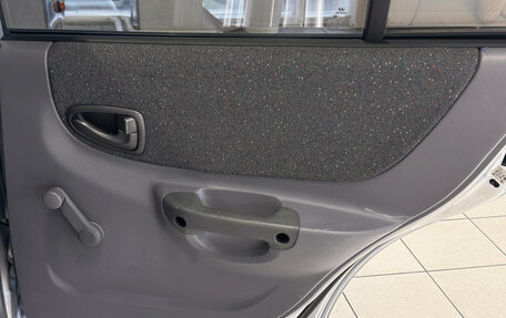 Hyundai Accent II, 2007 год, 497 000 рублей, 17 фотография