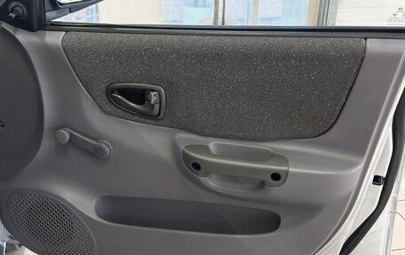 Hyundai Accent II, 2007 год, 497 000 рублей, 16 фотография