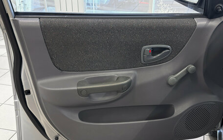 Hyundai Accent II, 2007 год, 497 000 рублей, 14 фотография