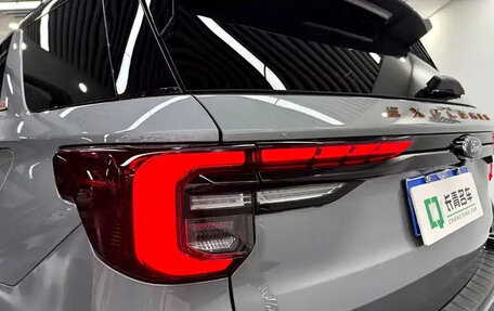 Ford Explorer VI, 2023 год, 6 600 000 рублей, 8 фотография
