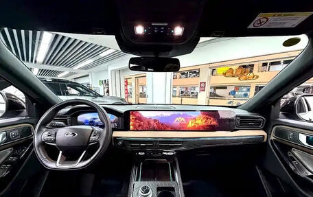 Ford Explorer VI, 2023 год, 6 600 000 рублей, 9 фотография