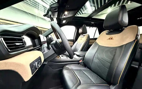 Ford Explorer VI, 2023 год, 6 600 000 рублей, 12 фотография