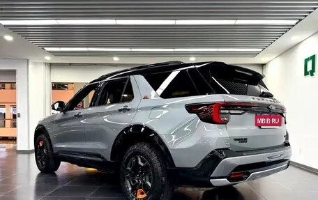 Ford Explorer VI, 2023 год, 6 600 000 рублей, 6 фотография