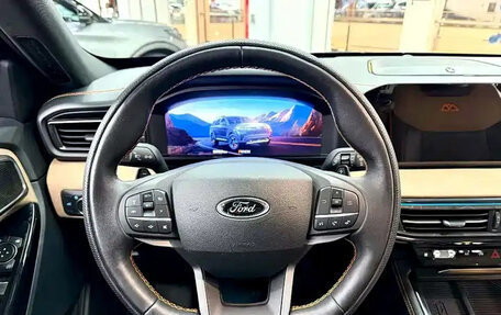 Ford Explorer VI, 2023 год, 6 600 000 рублей, 14 фотография