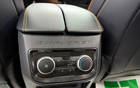 Ford Explorer VI, 2023 год, 6 600 000 рублей, 16 фотография