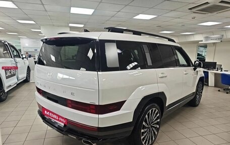 Hyundai Santa Fe IV, 2026 год, 6 150 000 рублей, 4 фотография