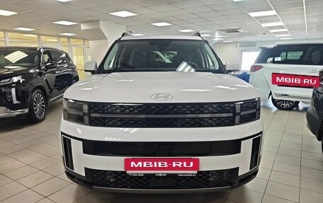 Hyundai Santa Fe IV, 2026 год, 6 150 000 рублей, 7 фотография