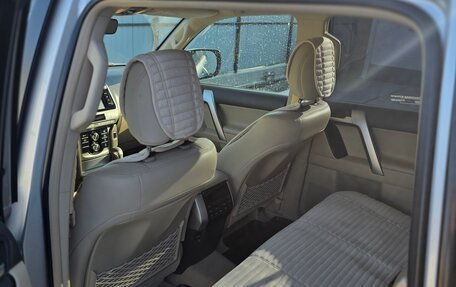 Toyota Land Cruiser Prado 150 рестайлинг 2, 2018 год, 4 750 000 рублей, 17 фотография
