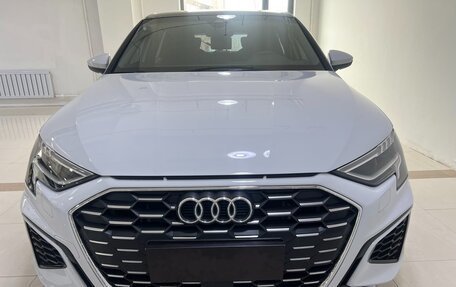 Audi A3, 2022 год, 2 296 000 рублей, 2 фотография