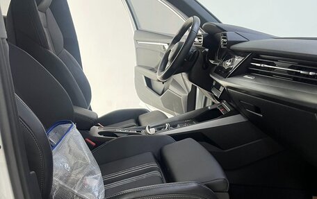 Audi A3, 2022 год, 2 296 000 рублей, 15 фотография