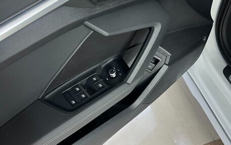 Audi A3, 2022 год, 2 296 000 рублей, 8 фотография