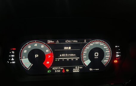 Audi A3, 2022 год, 2 296 000 рублей, 11 фотография