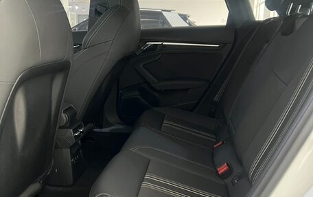 Audi A3, 2022 год, 2 296 000 рублей, 17 фотография