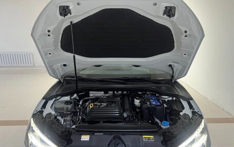 Audi A3, 2022 год, 2 296 000 рублей, 22 фотография