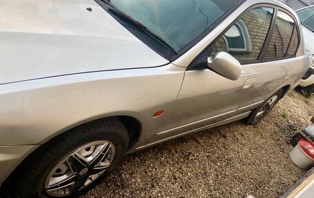 Mitsubishi Galant VIII, 1996 год, 130 000 рублей, 4 фотография