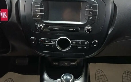 KIA Soul II рестайлинг, 2018 год, 1 580 000 рублей, 11 фотография