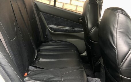 Mitsubishi Galant VIII, 1996 год, 130 000 рублей, 13 фотография