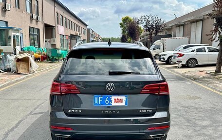 Volkswagen Tharu, 2023 год, 1 670 000 рублей, 5 фотография