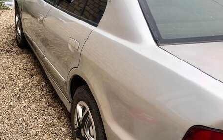 Mitsubishi Galant VIII, 1996 год, 130 000 рублей, 6 фотография