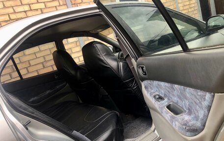 Mitsubishi Galant VIII, 1996 год, 130 000 рублей, 12 фотография
