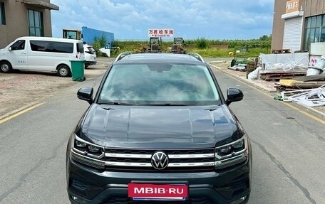 Volkswagen Tharu, 2023 год, 1 670 000 рублей, 2 фотография