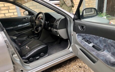 Mitsubishi Galant VIII, 1996 год, 130 000 рублей, 9 фотография