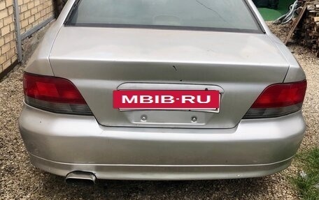 Mitsubishi Galant VIII, 1996 год, 130 000 рублей, 7 фотография