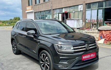 Volkswagen Tharu, 2023 год, 1 670 000 рублей, 3 фотография