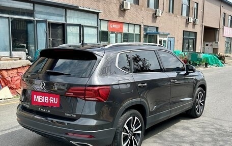 Volkswagen Tharu, 2023 год, 1 670 000 рублей, 6 фотография