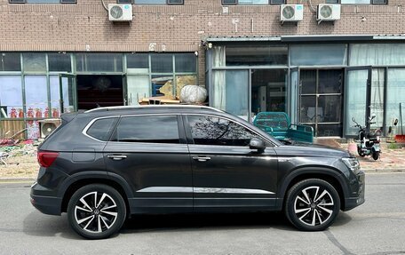 Volkswagen Tharu, 2023 год, 1 670 000 рублей, 8 фотография